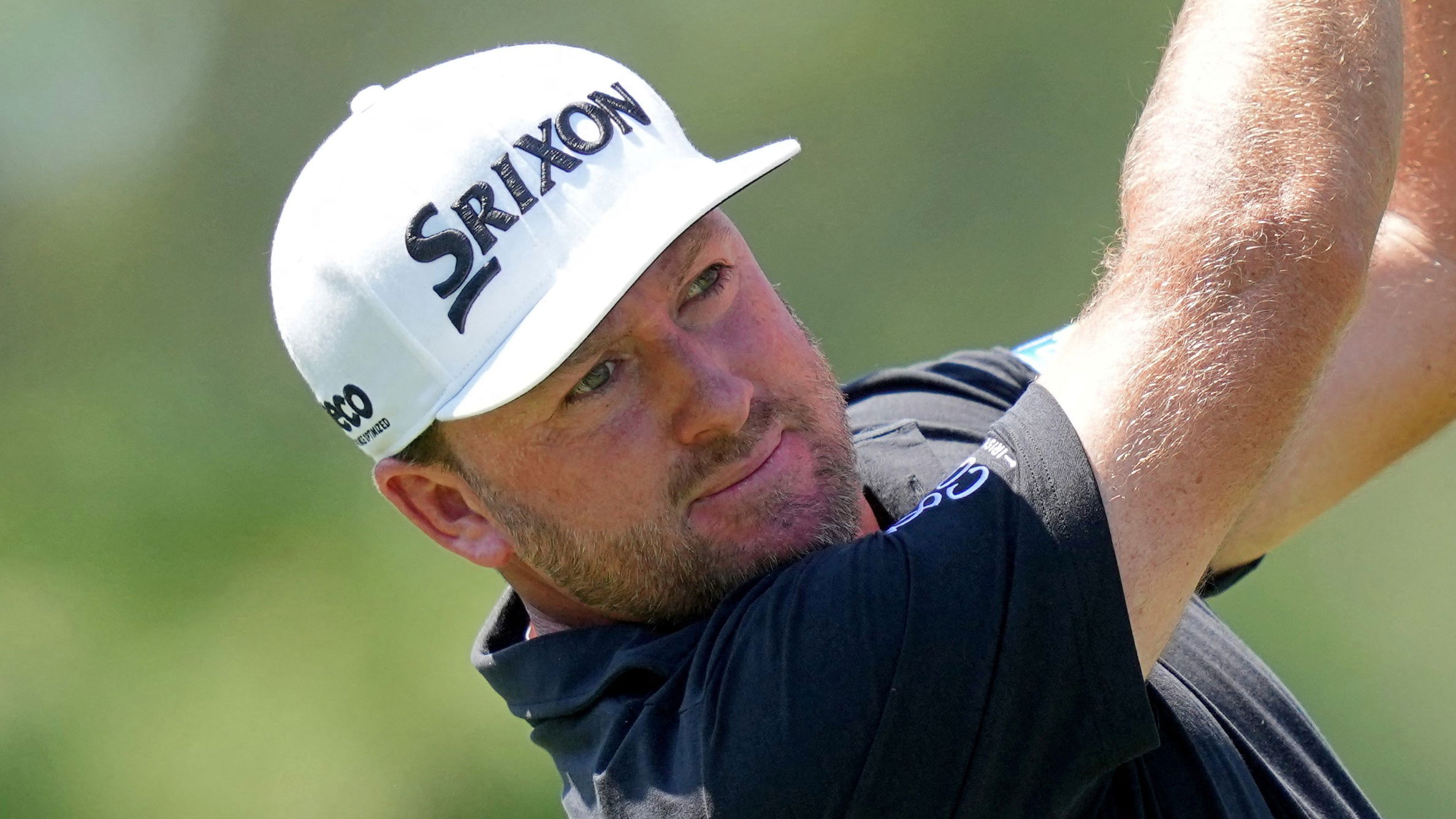 Graeme McDowell on PGA Tour bans: "It is not good for the game"