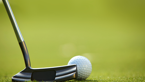 penalty removed for accidentally causing ball to move on green