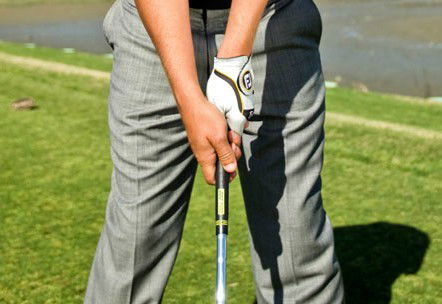 Best Golf Tips: How To Grip The Golf Club Correctly