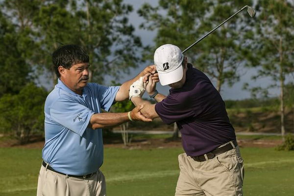 golf instruction has become too complex in 2017