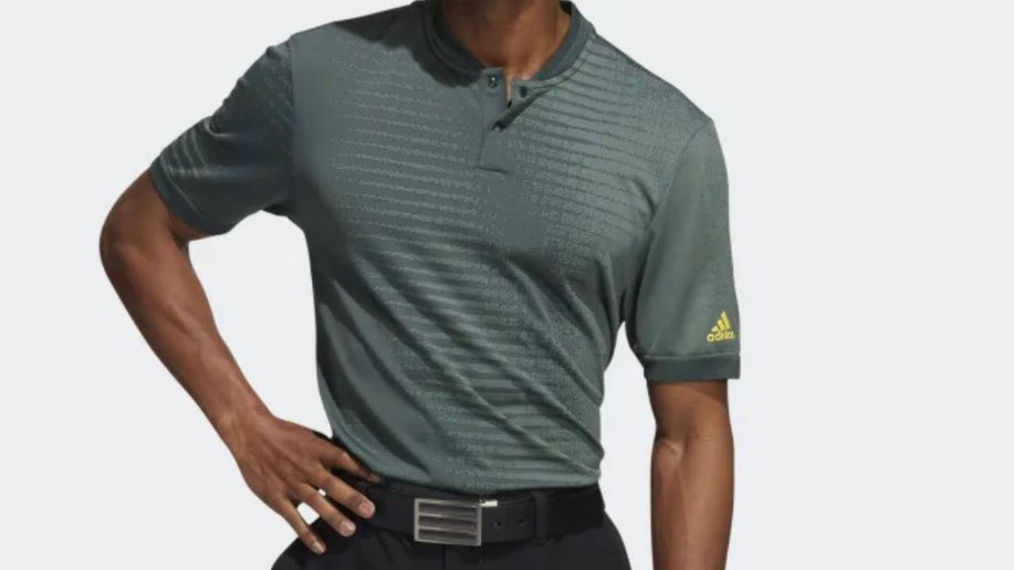 Tour pro told to CHANGE his golf shirt after going against club rules