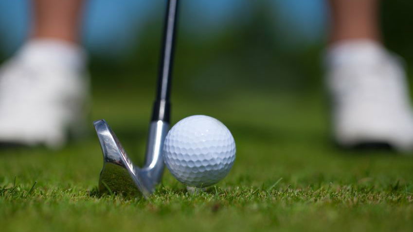 LEAKED: R&A report reveals golf's imminent return