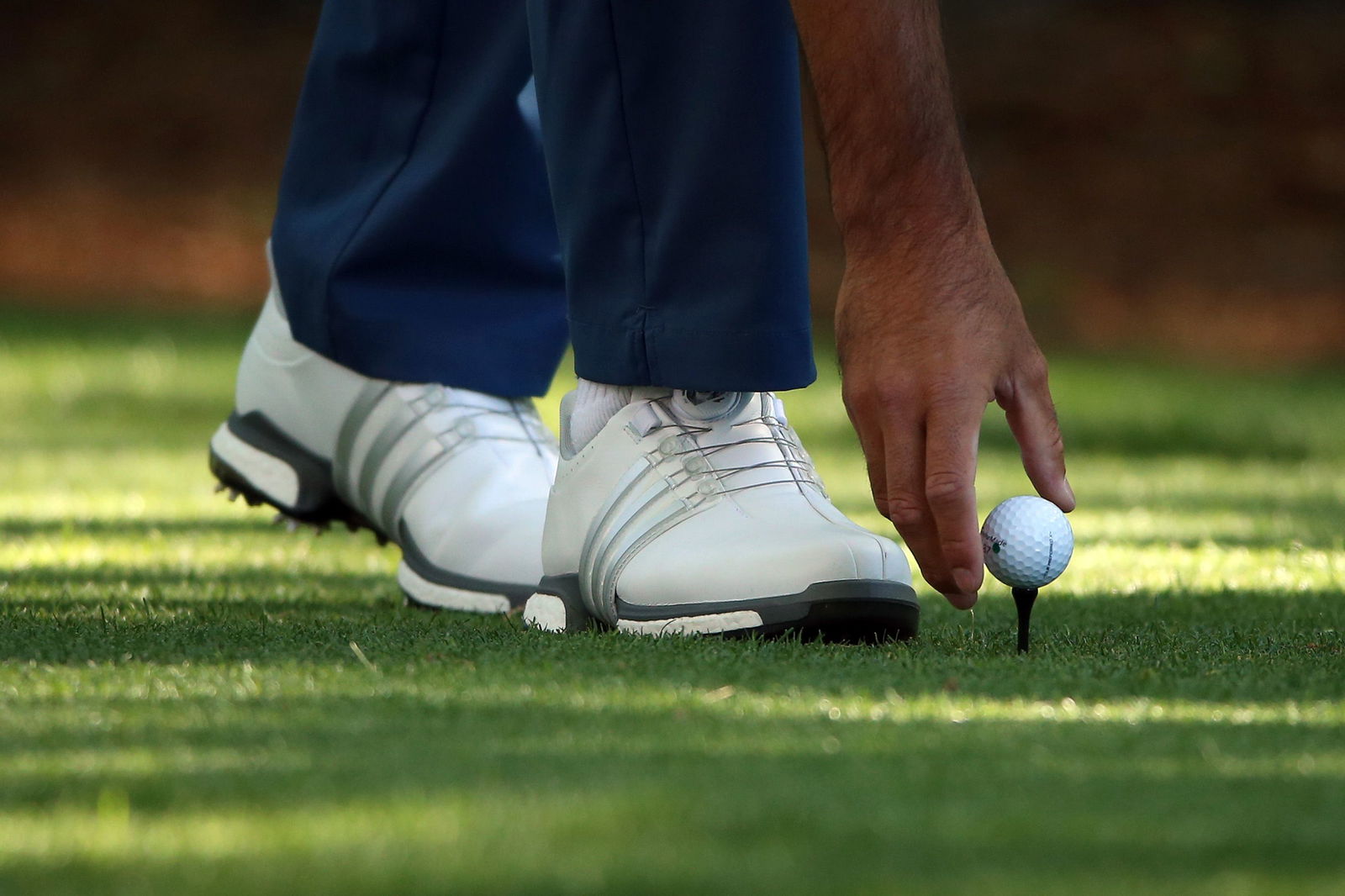 First Gareth Bale, now snooker star Mark Williams says he prefers golf