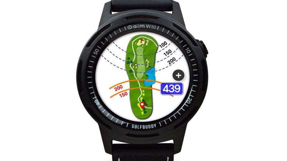 Top 5 BEST SELLING golf GPS devices on Amazon in the UK