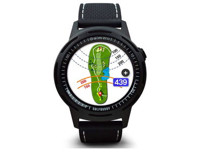 Top 5 BEST SELLING golf GPS devices on Amazon in the UK