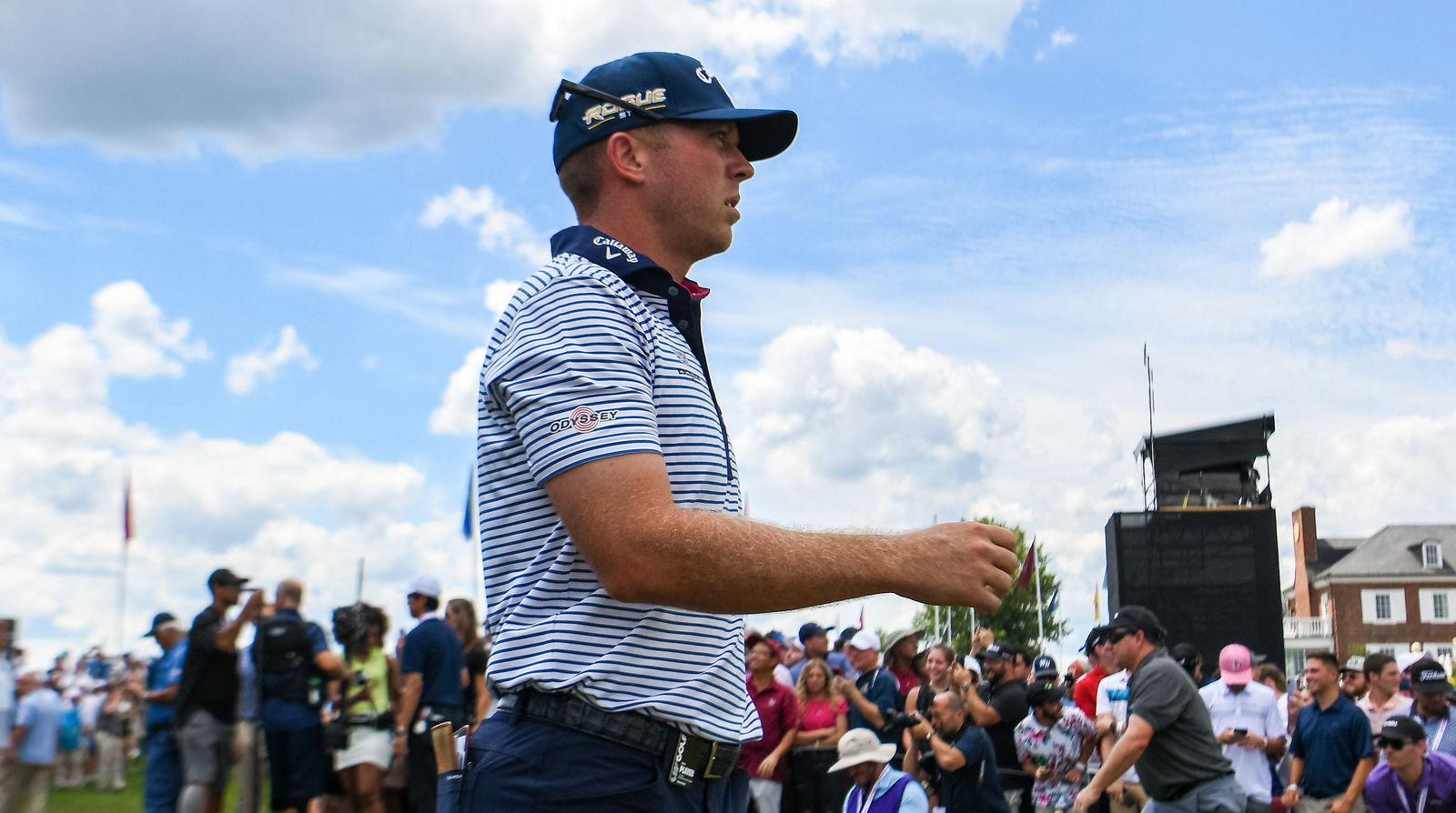 Report: Mickelson, DeChambeau and nine other LIV players file antitrust lawsuit