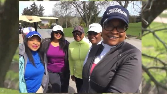Golf club apologises for calling cops on black women members