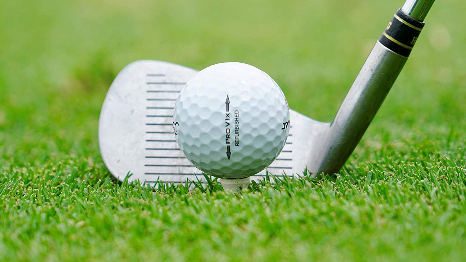 Best Golf Ball Deals: 40 Titleist Pro V1 balls for just £85!