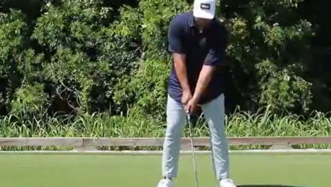 Rules of Golf: Did YOU know this about using different clubs on the green?