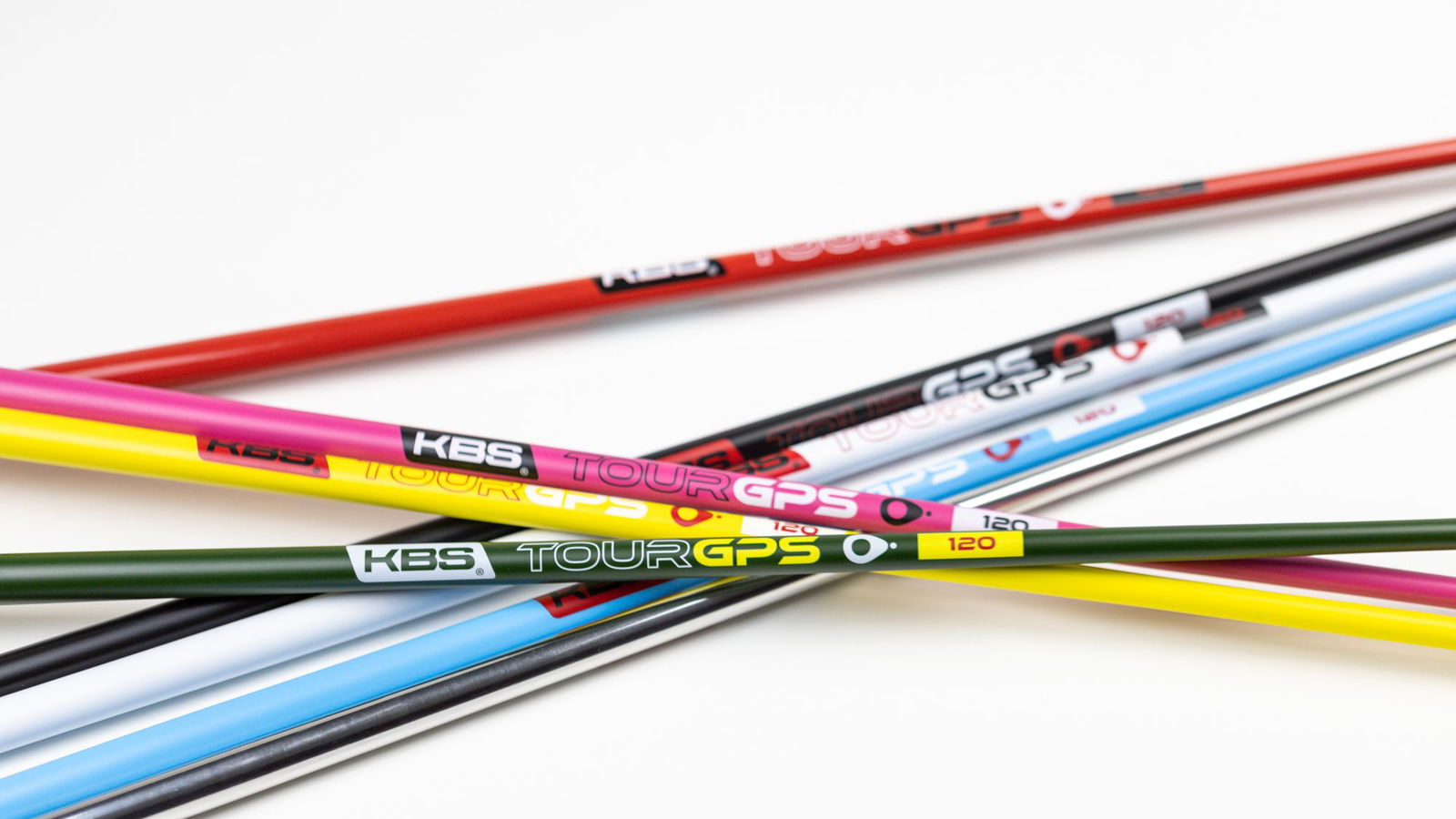 KBS announces its first graphite putter shaft