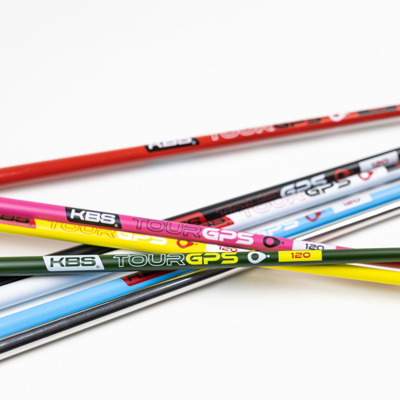 KBS launches lightest ever steel shaft for all golfers