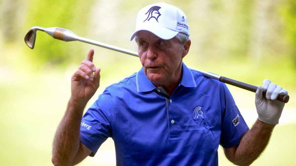 Gary Player wins a $5 million legal dispute against his son