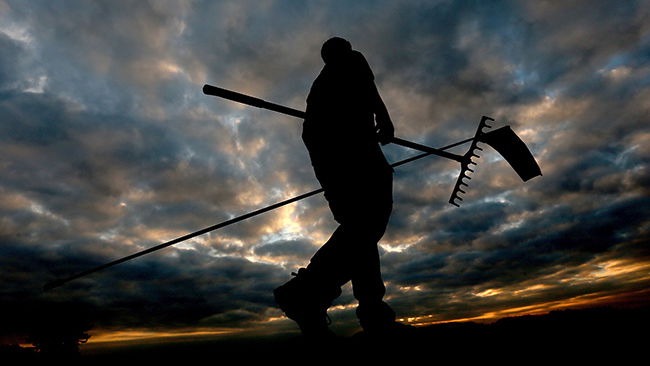 "It was like being hit with a shovel": surviving coronavirus