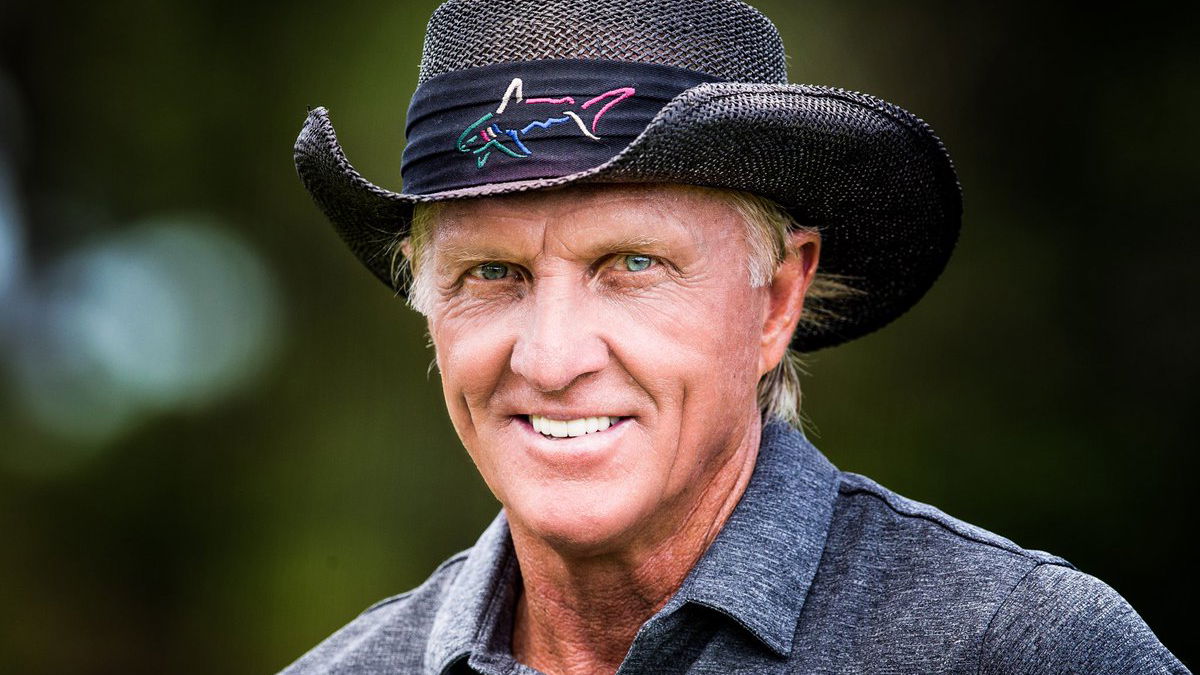 Greg Norman is FUMING Tiger Woods hasn't replied to his Masters letter