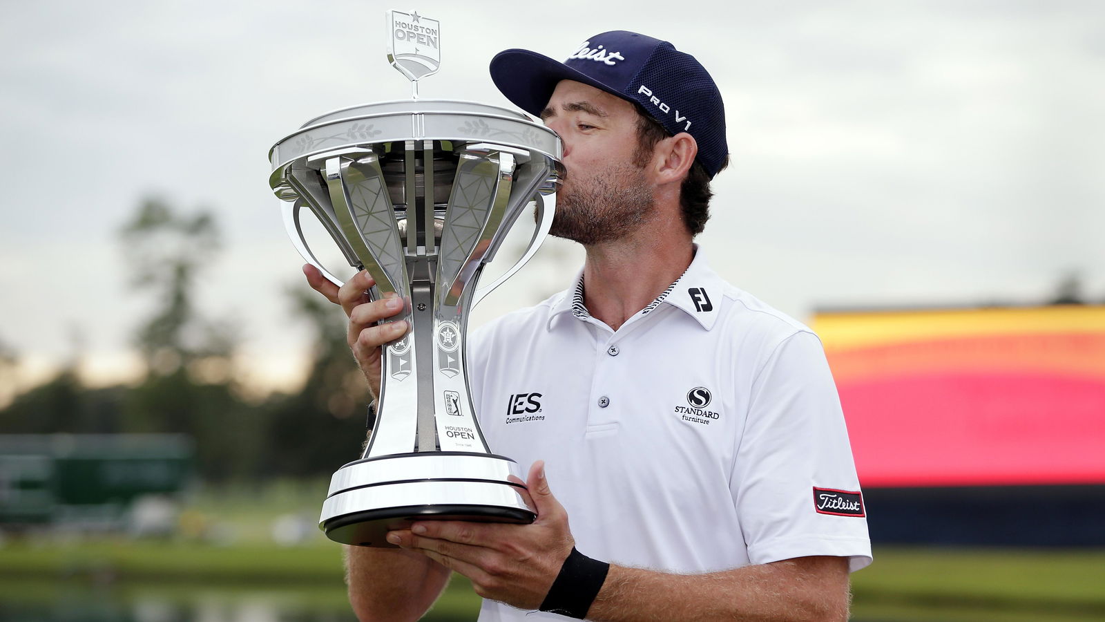 PGA Tour pro FORCED OUT of The Players Championship