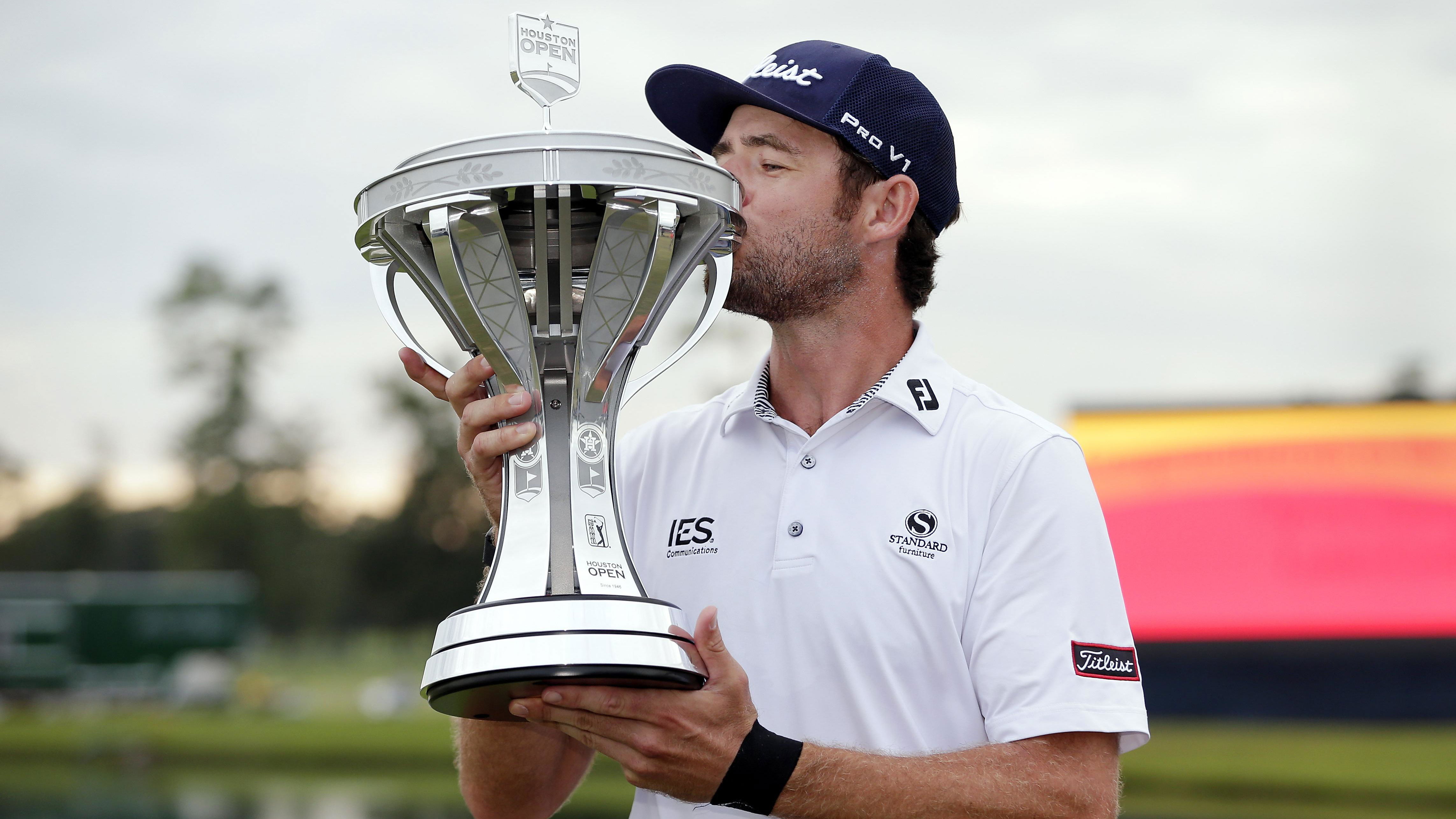 PGA Tour pro FORCED OUT of The Players Championship