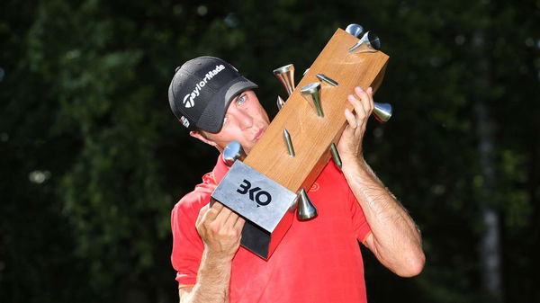 GolfMagic blogger Guido Migliozzi wins the Belgian Knockout