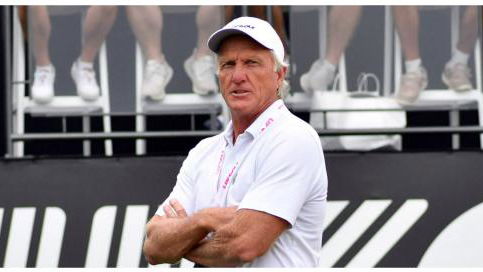 LIV Golf managing director STEPS DOWN on same day new schedule is released