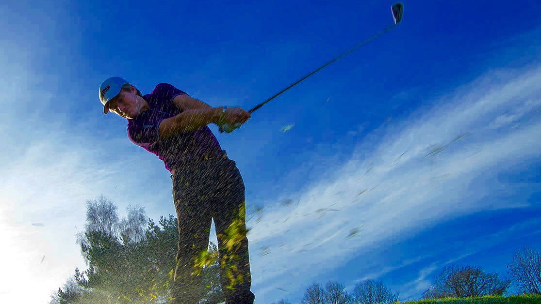 Modest Golf confirms new partnership with Clutch Pro Tour