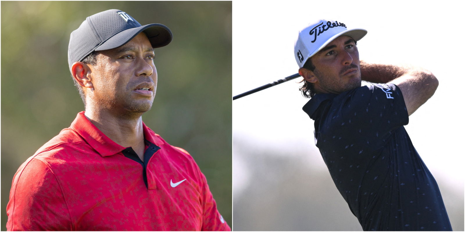 Max Homa gets "chills" from this moment but it doesn't involve Tiger Woods