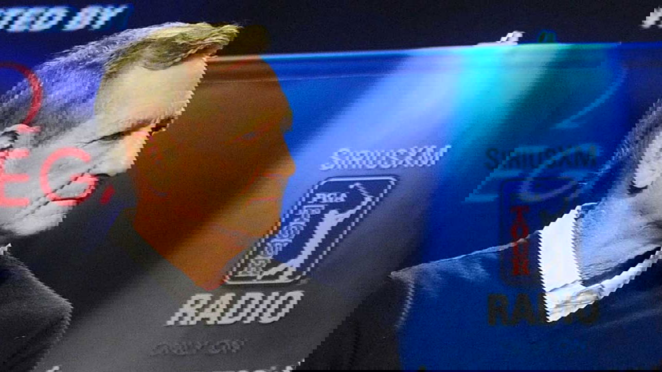 Jeongeun Lee6 wins US Women's Open, Hank Haney then brags about it...