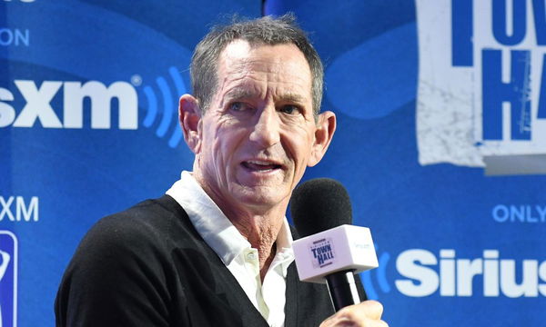 Golf coach Hank Haney BLASTED for 