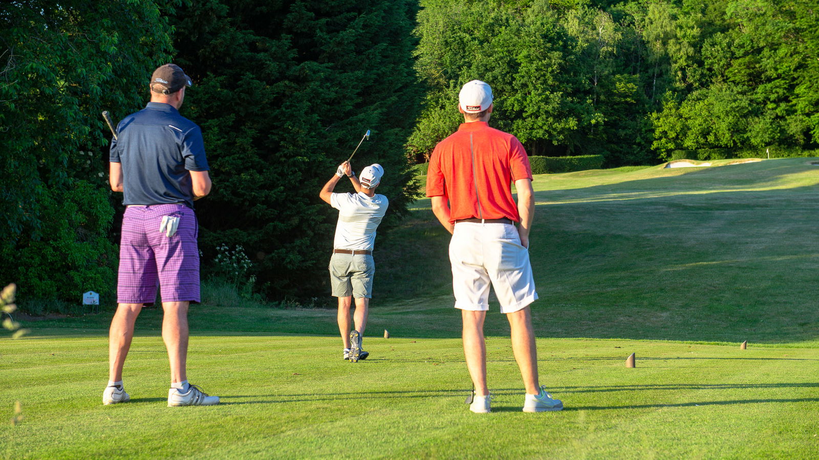 How coronavirus is changing the UK golfer