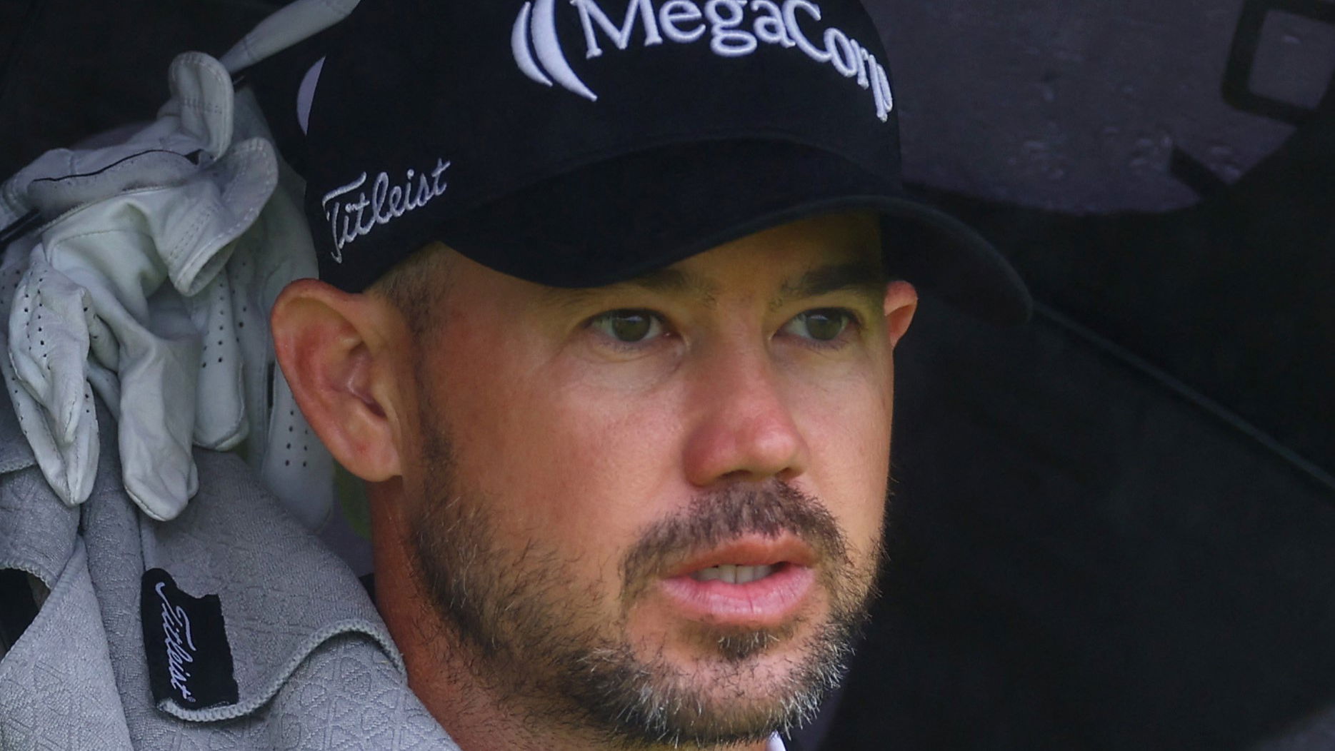 Brian Harman reveals NASTY COMMENT from golf fan that fuelled him to Open win