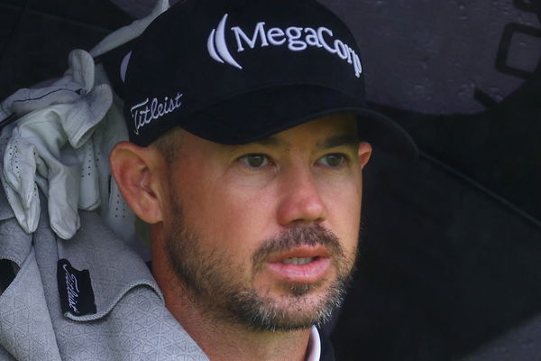 Brian Harman reveals NASTY COMMENT from golf fan that fuelled him to Open win