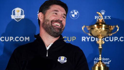 9 reasons why Europe has NO CHANCE of winning The Ryder Cup this week