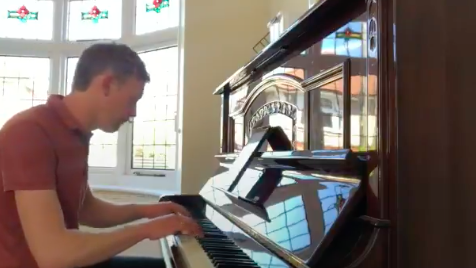 Golf fans react as Brooks Koepka RESPONDS to song written about DeChambeau FEUD