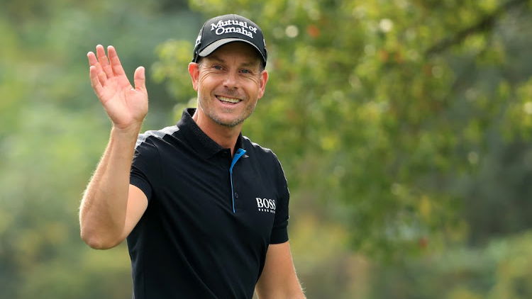 Stenson confirms European Tour has sent out Premier Golf League email