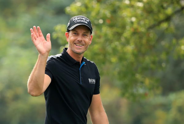 Stenson confirms European Tour has sent out Premier Golf League email