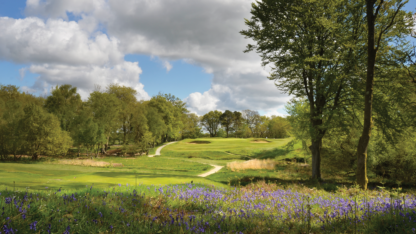 Women's golf to return in UK with new event on June 18