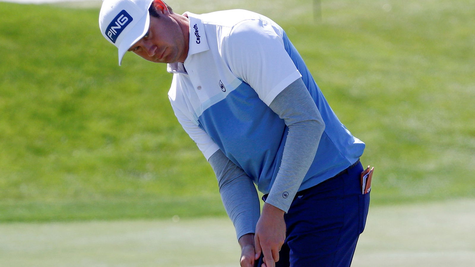 Harris English becomes fifth PGA Tour pro to test COVID-19 positive