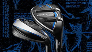 Cobra launches NEW generation of popular T-RAIL irons
