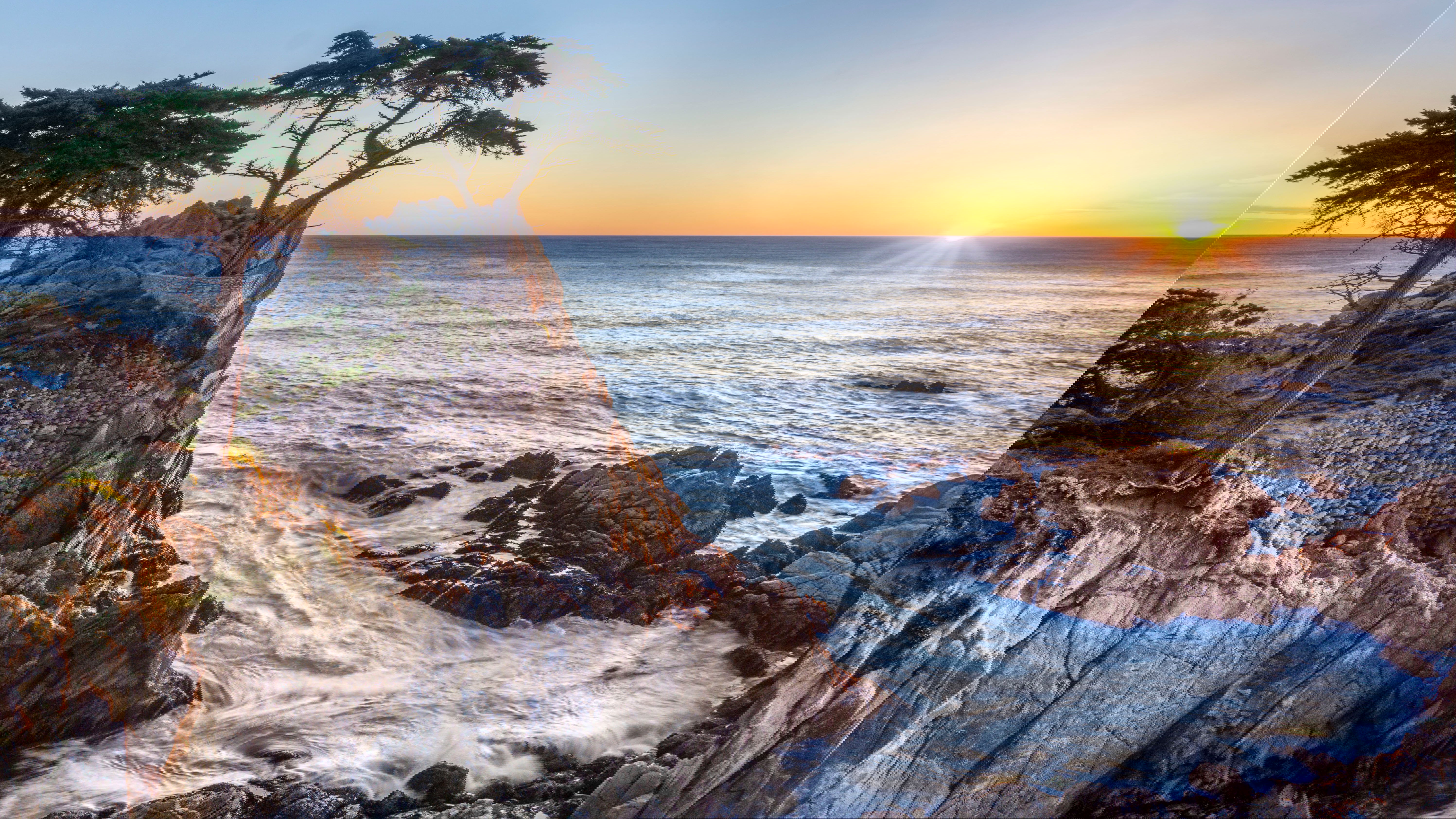 Incredible property at Pebble Beach enters market at $31 MILLION