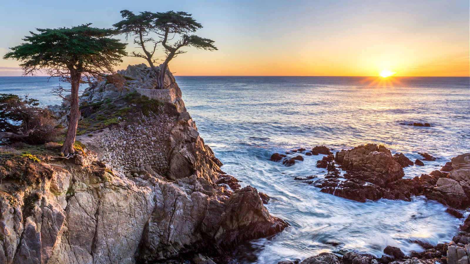 Incredible property at Pebble Beach enters market at $31 MILLION