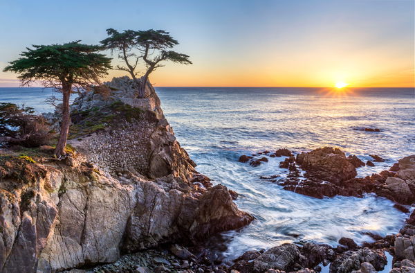 Incredible property at Pebble Beach enters market at $31 MILLION