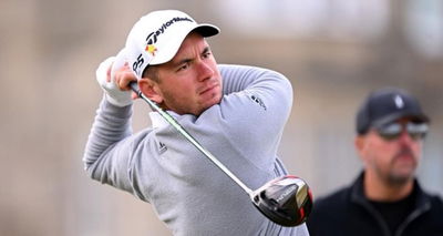 Lucas Herbert FORCED OUT of Australian PGA Championship