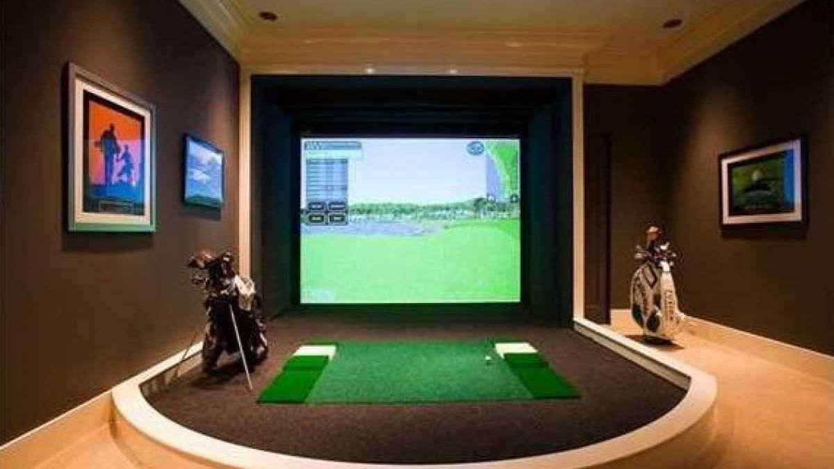 How to keep your golf game sharp during the coronavirus outbreak