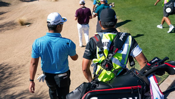 Hideki Matsuyama FORCED OUT of The Players Championship on the PGA Tour