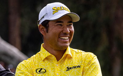 Hideki Matsuyama: what's in the bag of the Genesis Invitational winner?