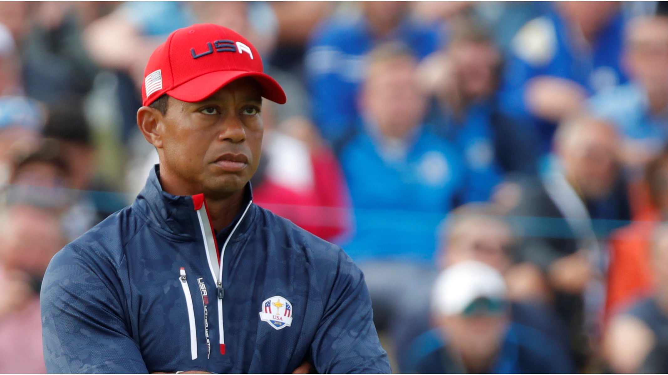 Ryder Cup 2021: Where is Tiger Woods and will he EVER play golf again?
