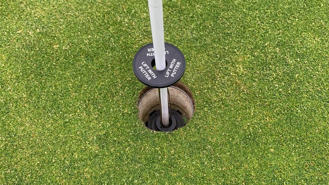 R&A confirms "Definition of Holed" during golf's new COVID-19 rules