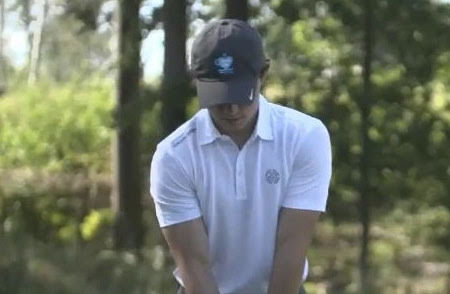 Spiderman actor Tom Holland BOMBS 310-yard drive at BMW PGA Championship Pro-Am