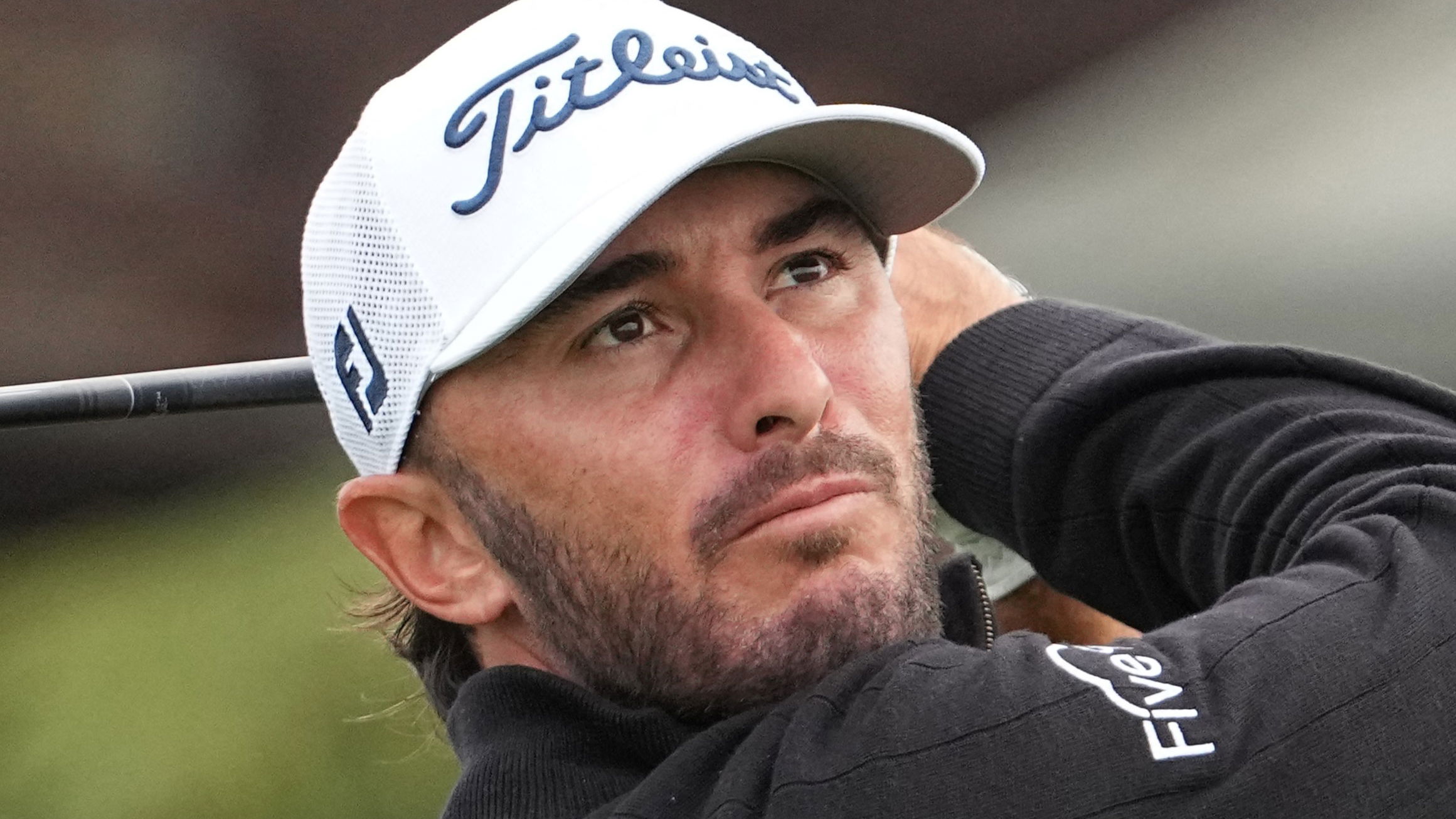 Max Homa reveals the 'most underrated golfer' (and he plays on LIV Golf)