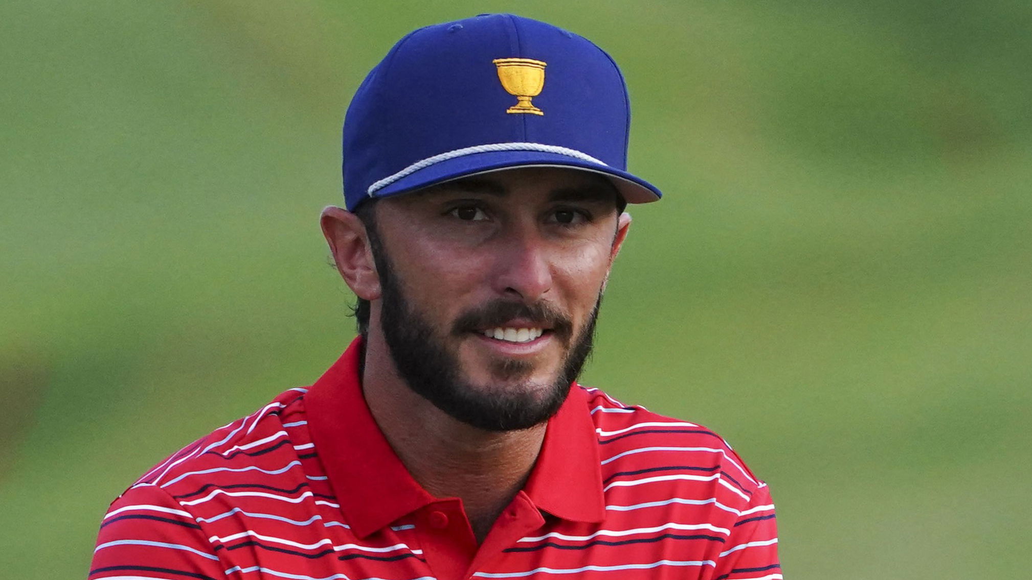 Max Homa comes up with NEW NAME for LIV Golf after Phil Mickelson comments