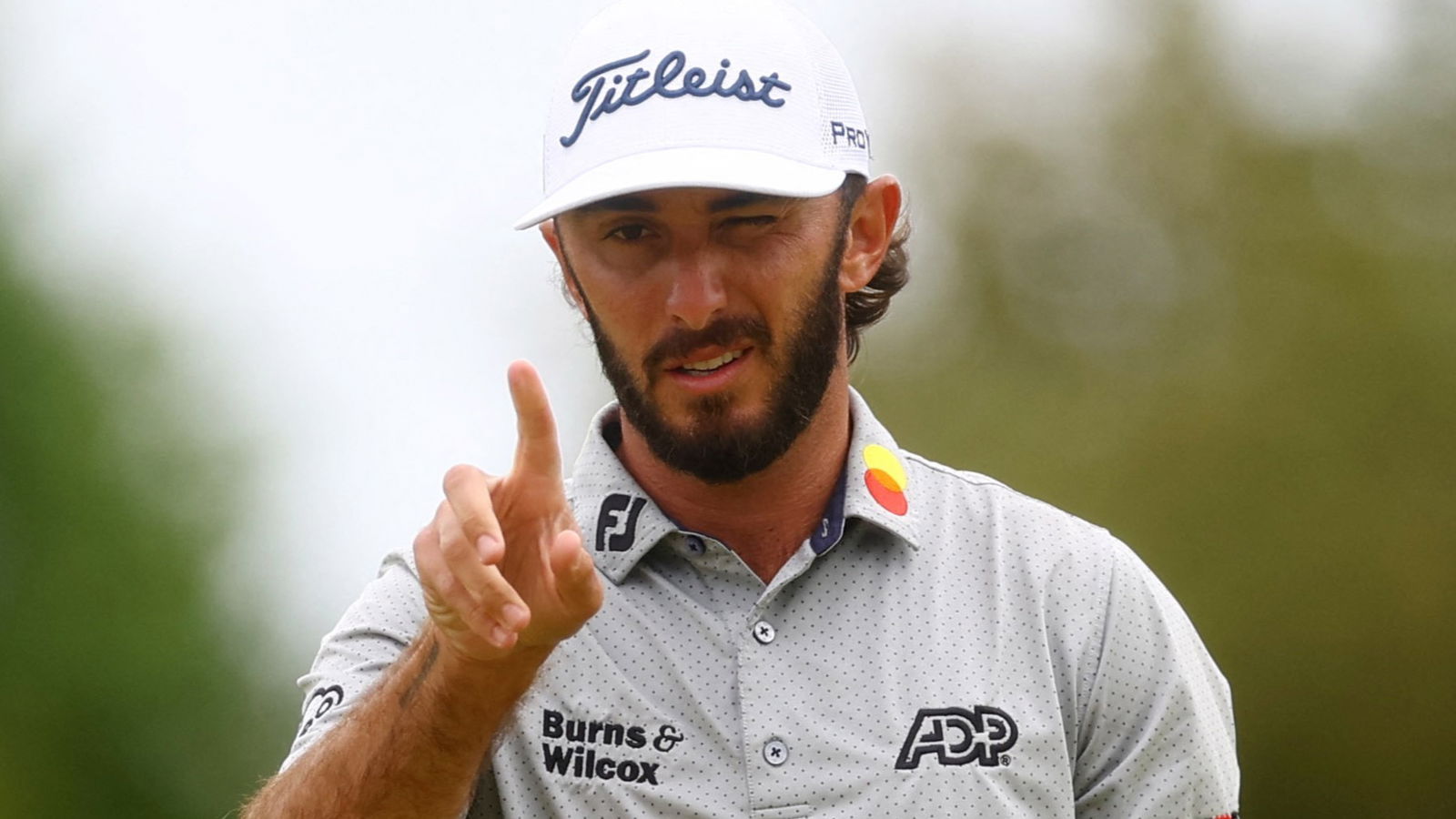 PGA Tour's Max Homa falls in love with Taylor Swift ahead of FedEx Cup Playoffs