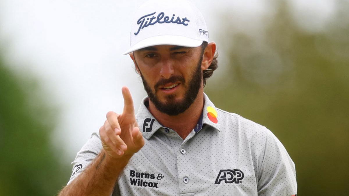 Nedbank Golf Challenge: How much Max Homa, others won